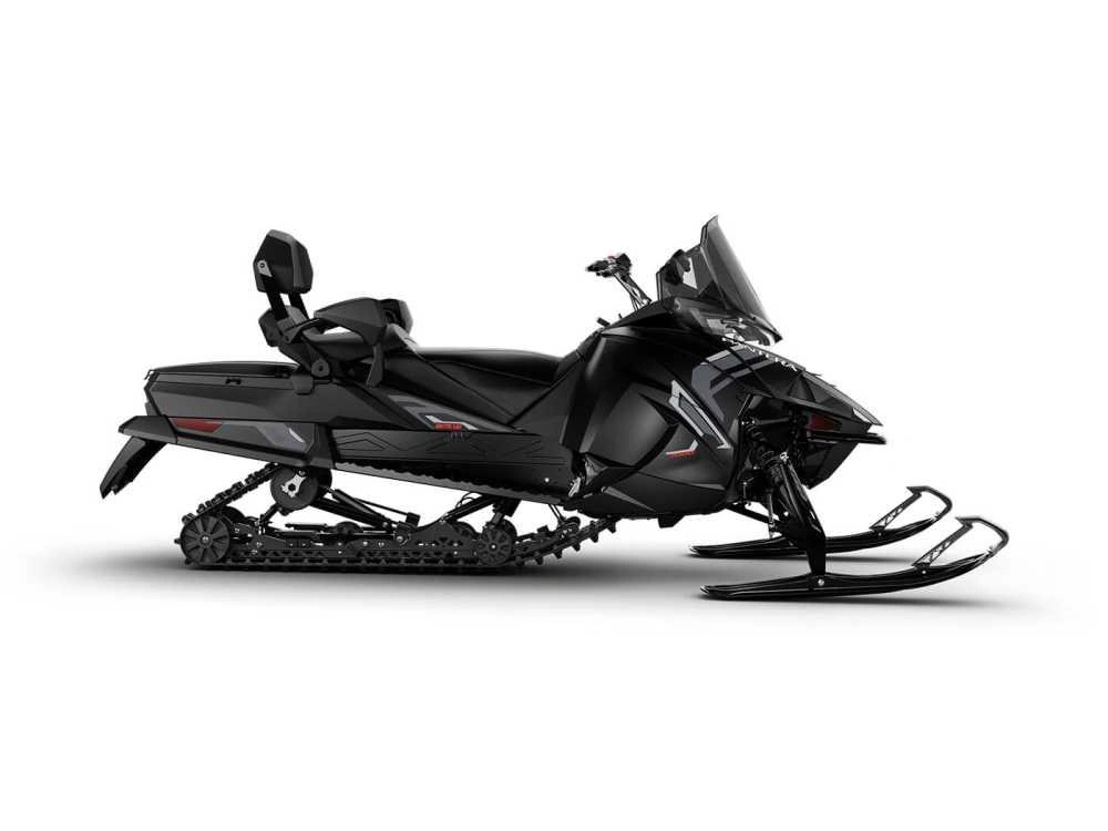 Arctic Cat Pantera Pantera 7000 Black 2027 alt