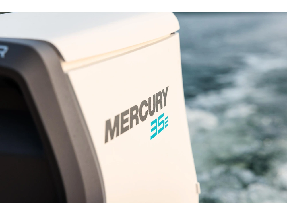 2026 Mercury Avator 20e Avator 20e alt