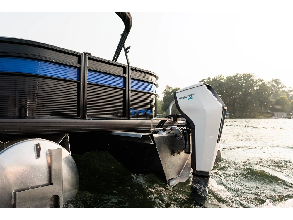 2026 Mercury Avator 20e Avator 20e alt