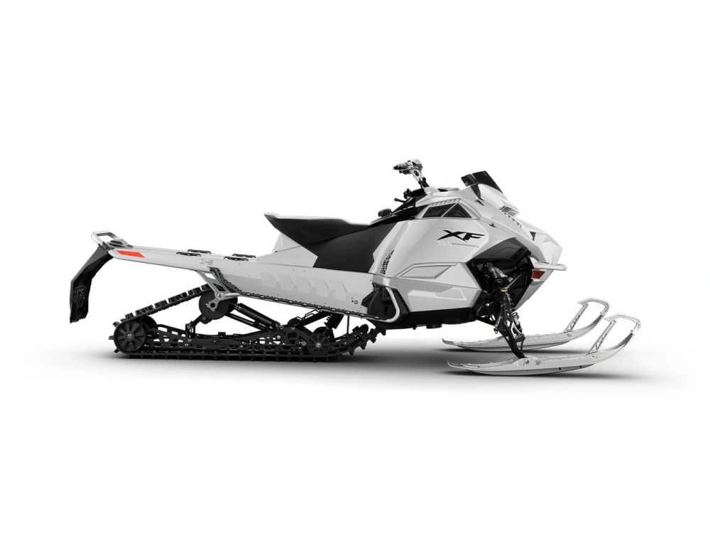 Arctic Cat XF XF 858 Sno Pro SG White 2027 alt