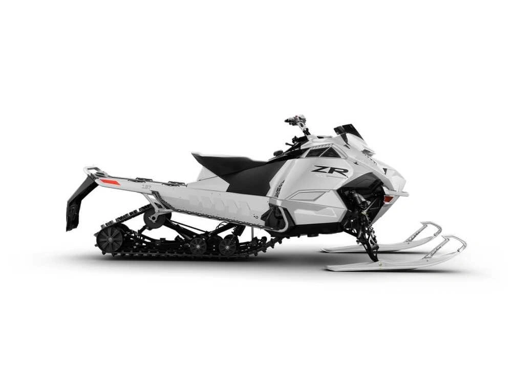 Arctic Cat ZR ZR 858 Sno Pro EPS SG White 2027 alt