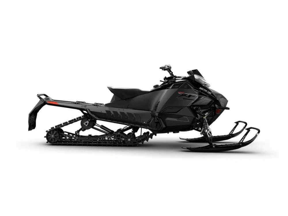 Arctic Cat XF XF 858 Black 2027 alt
