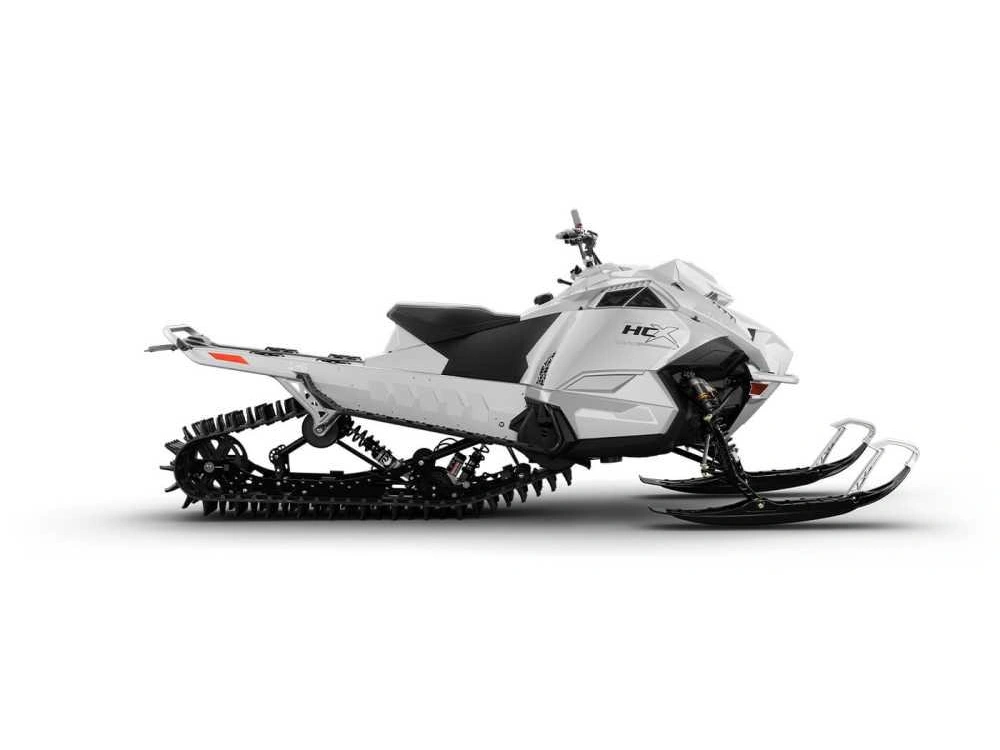 Arctic Cat HCX HCX 858 SG White 2027 alt