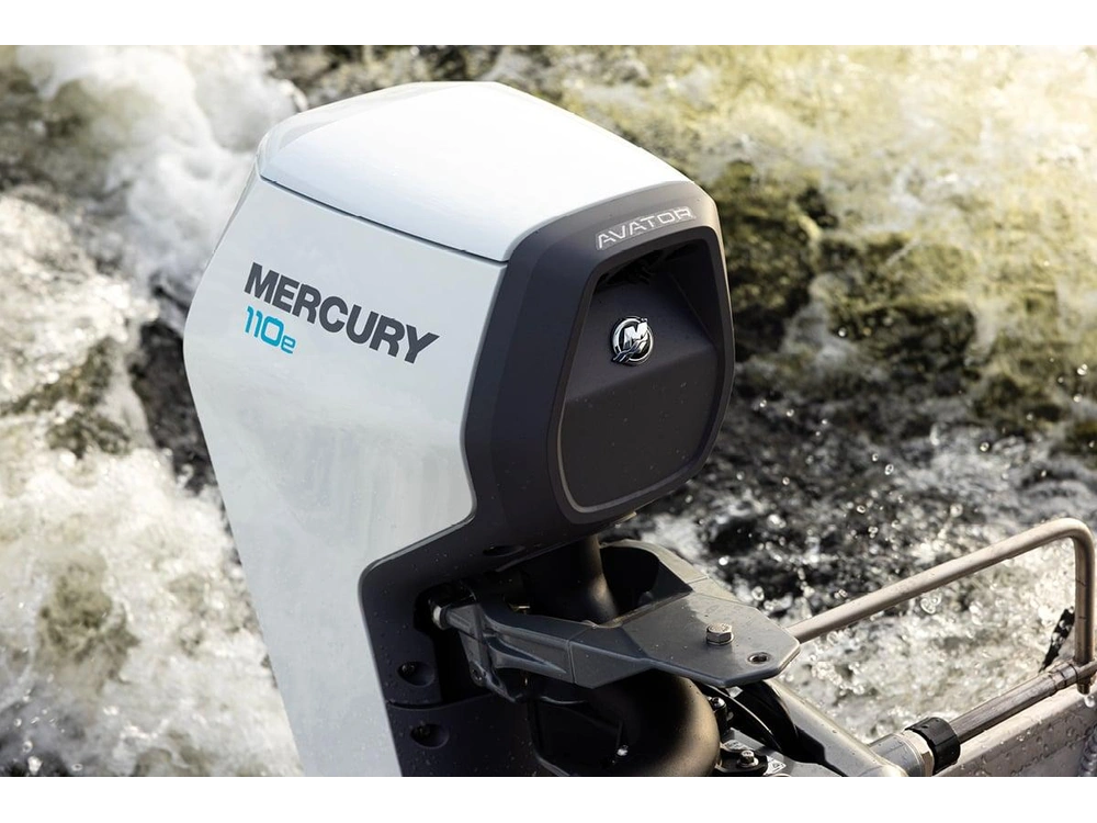 2026 Mercury Avator 110e Avator 110e alt