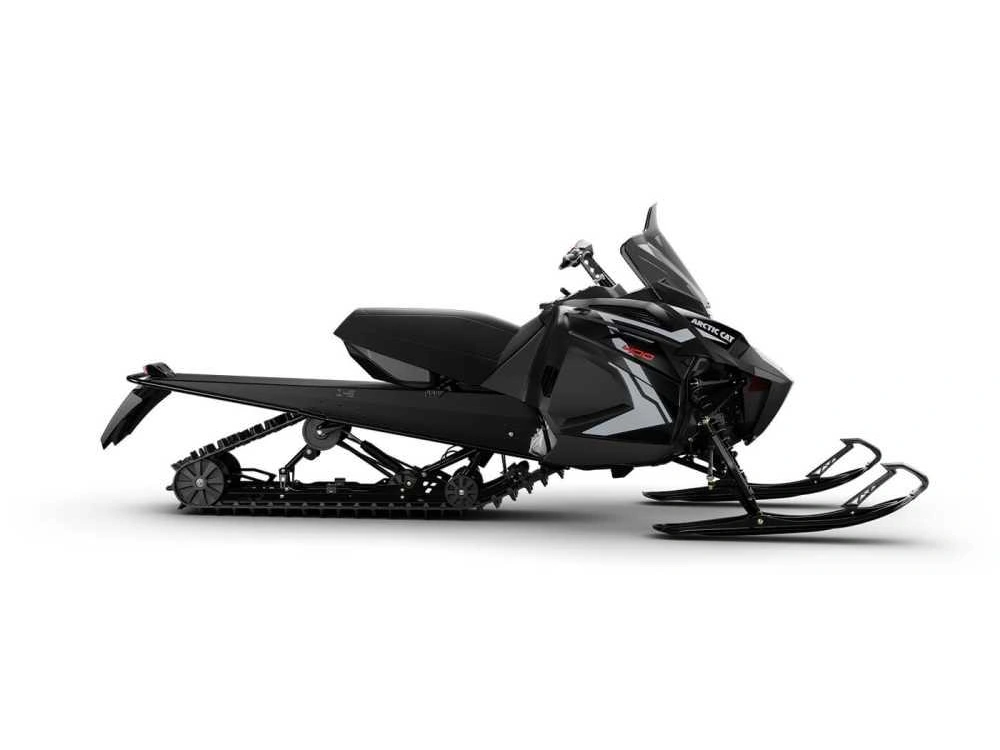 Arctic Cat XF XF 400 Black 2027 alt