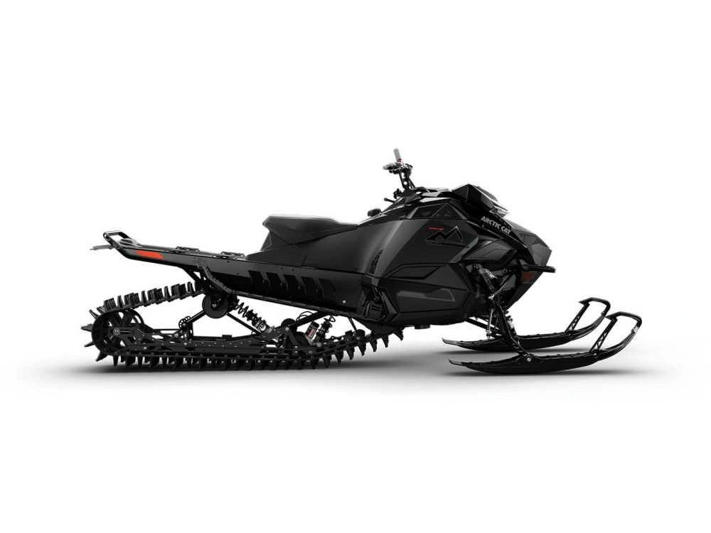 Arctic Cat M M 600 Sno Pro Black 2027 alt