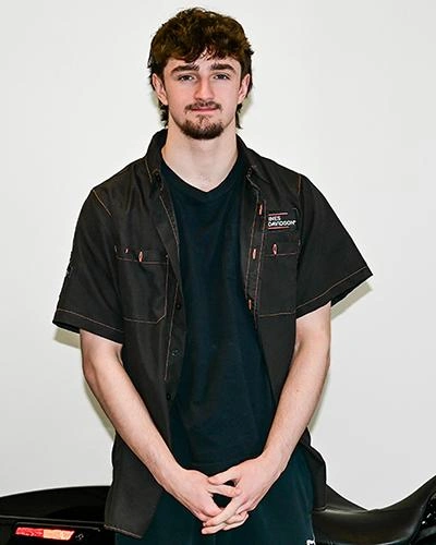 Bryan Peterson