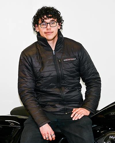 Adam Foda