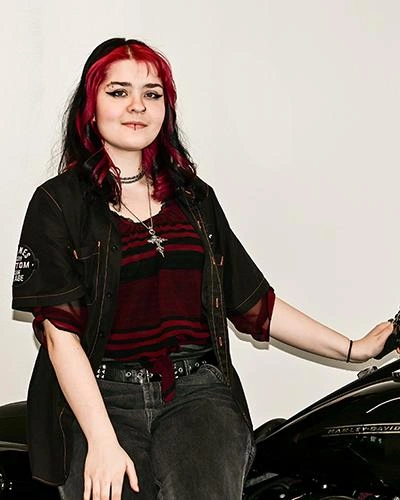 Presley Johnson