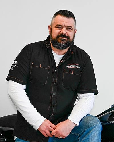 Adam McIntyre