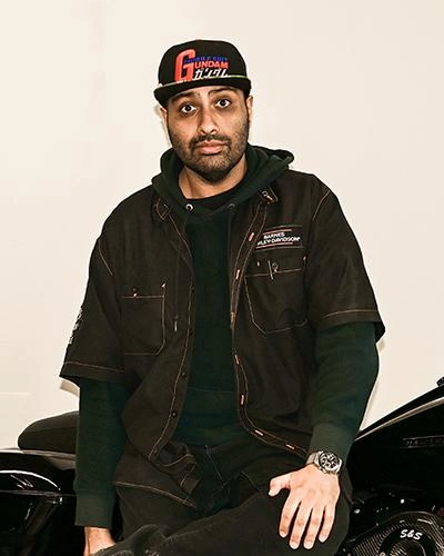 Josh Bhullar