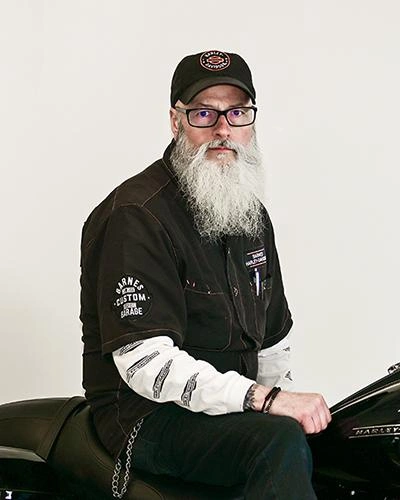 Kevin VanHove
