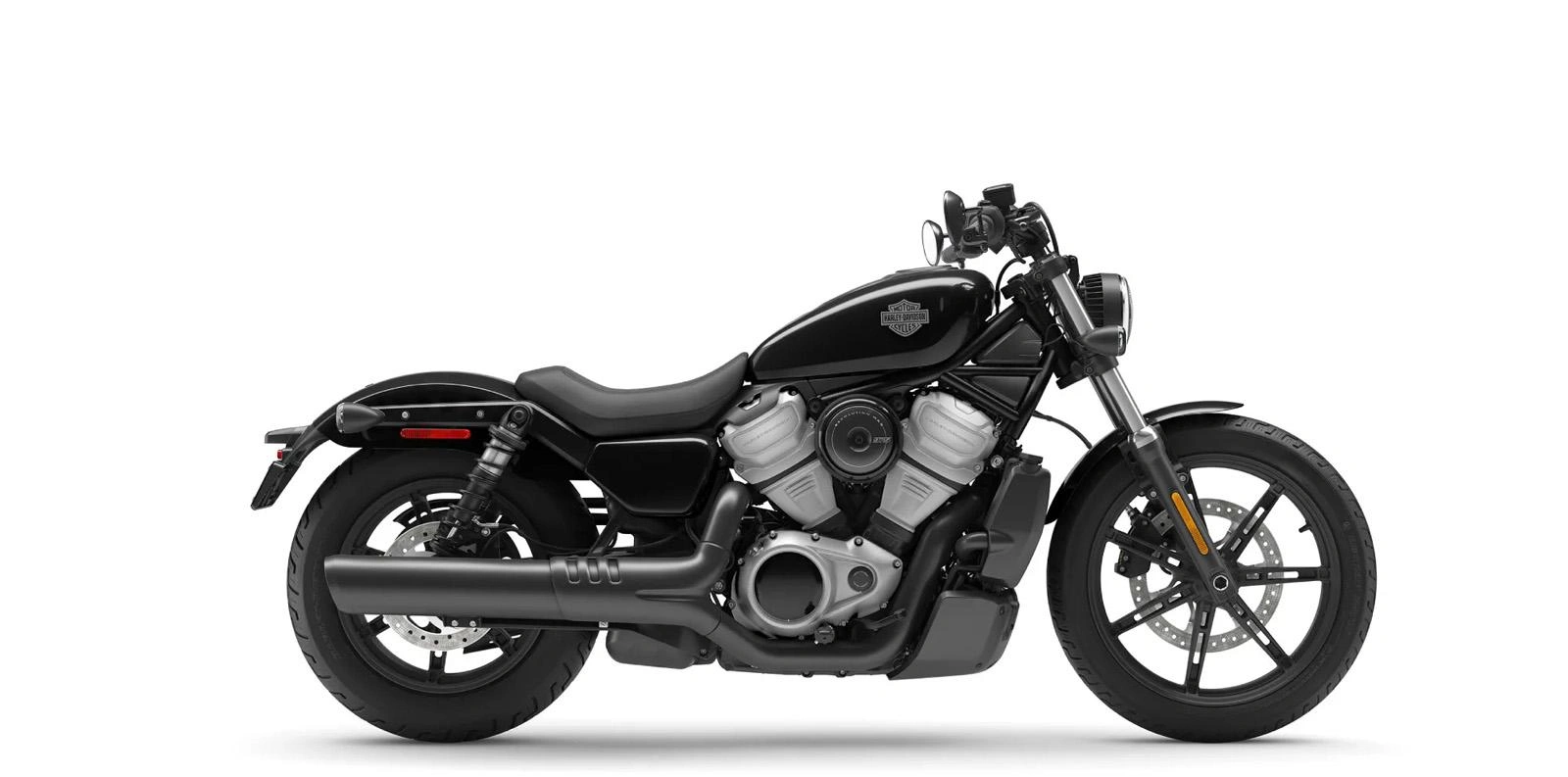Harley-Davidson Nightster motorcycle