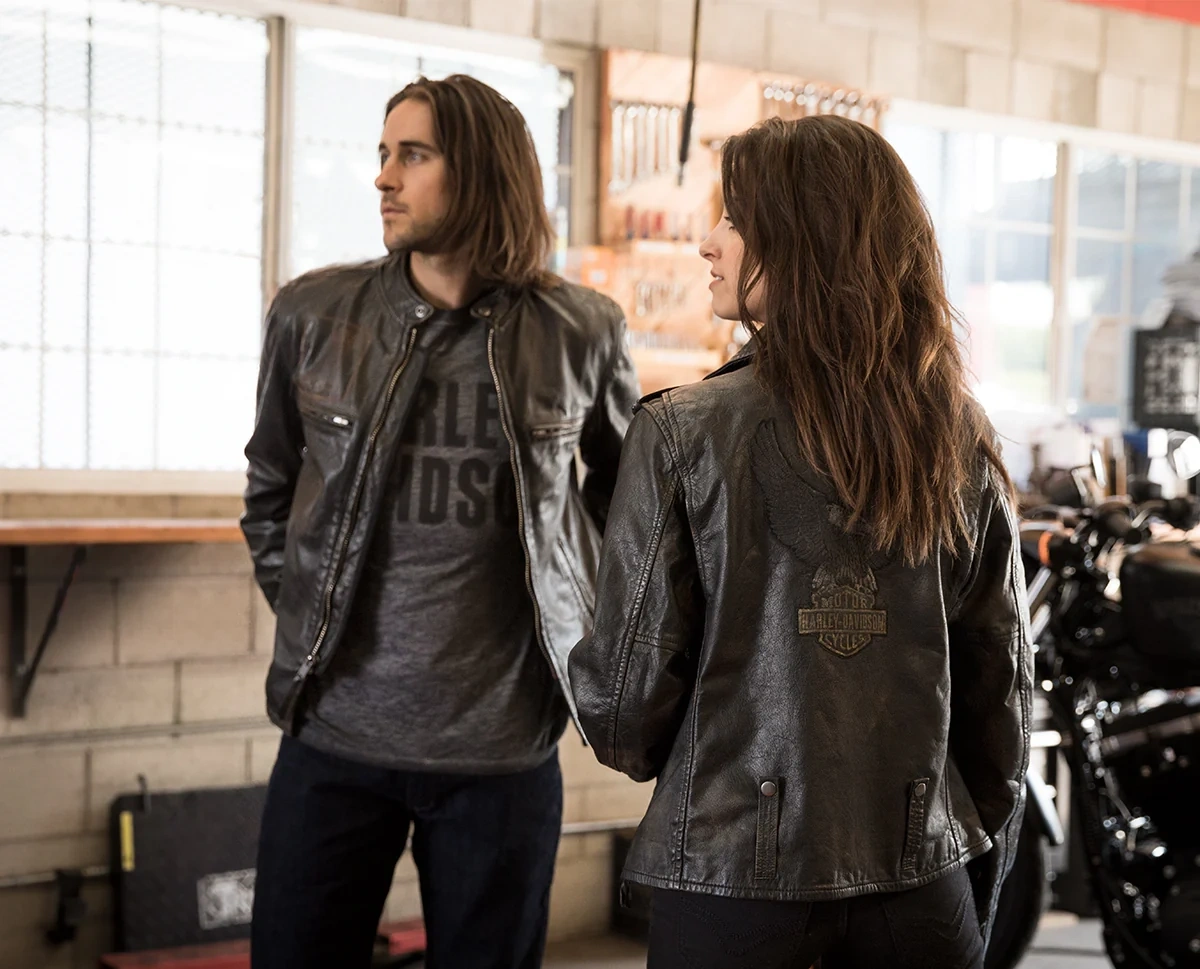 Thunder Road Harley-Davidson Store