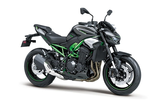 KAWASAKI Z900 2025