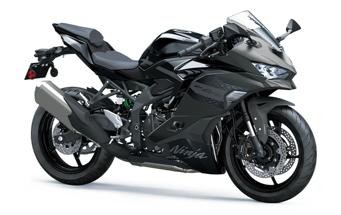 Kawasaki ZX-4RR