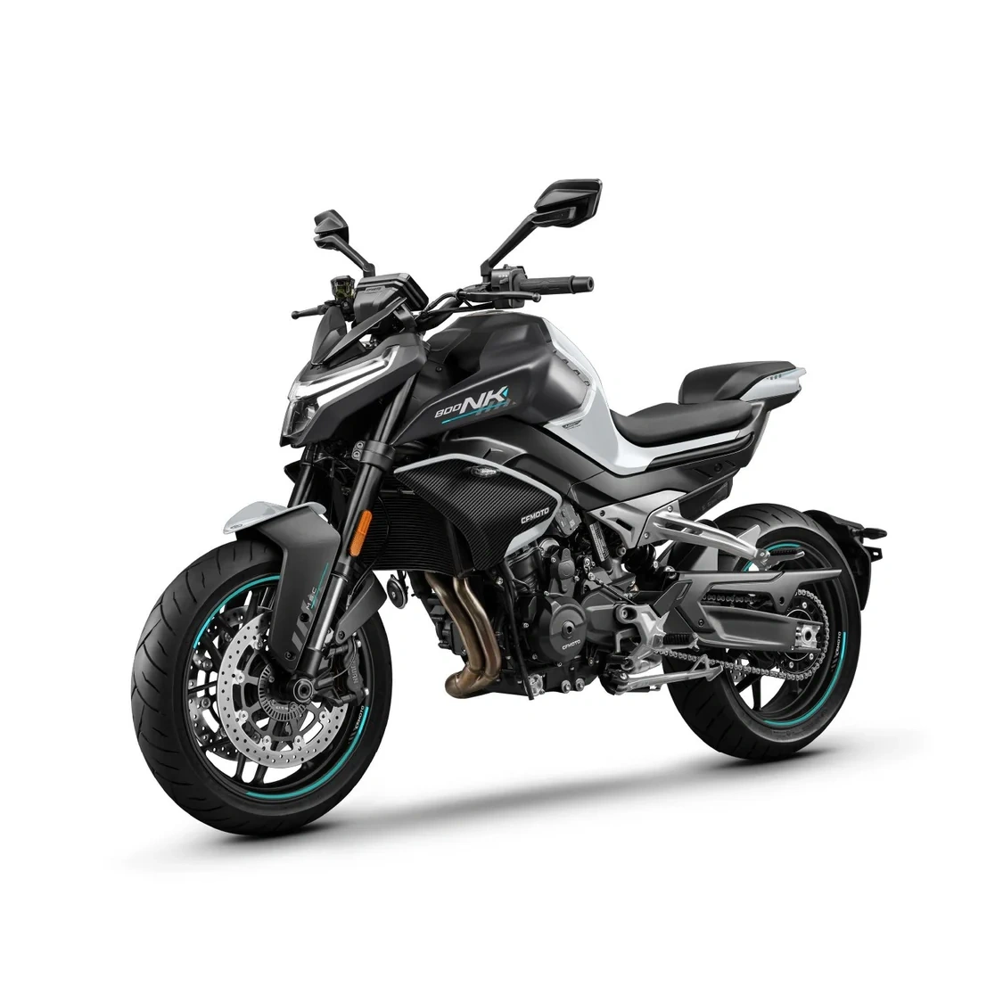 2026 CFMOTO 800 NK