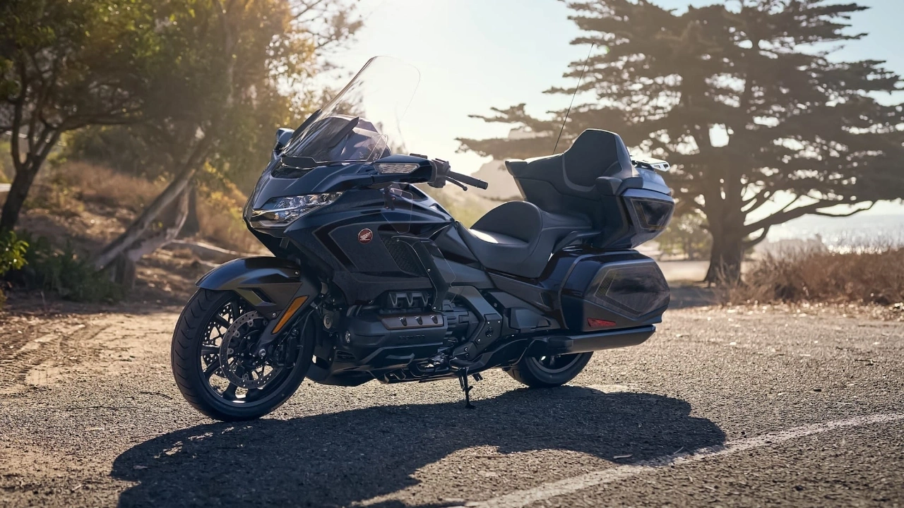 moto 2026 Honda CB750 Hornet
