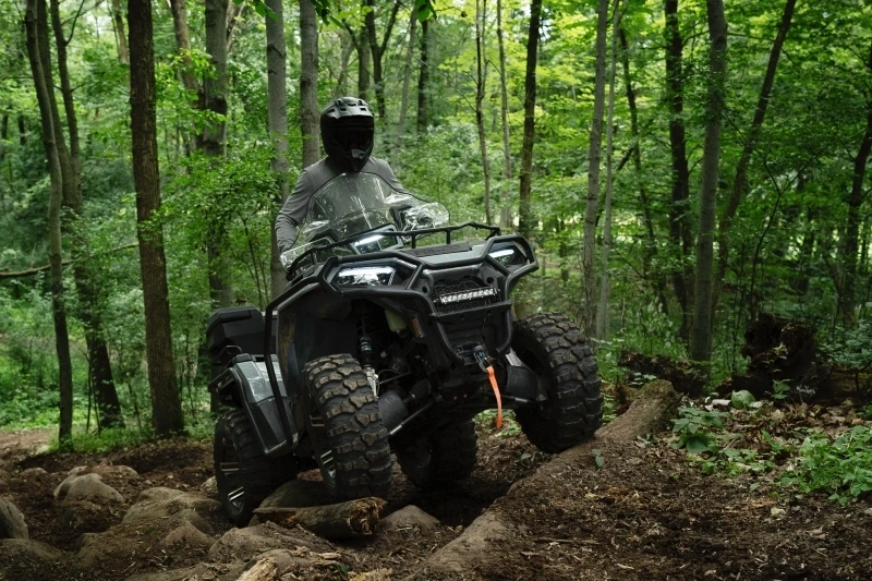Polaris Sportsman ATV for sale in Brantford Ontario