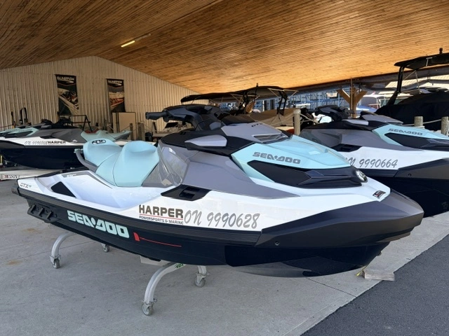 2023-2025 SEA-DOO GTX 130 PRO