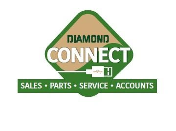 Diamond Connect Logo