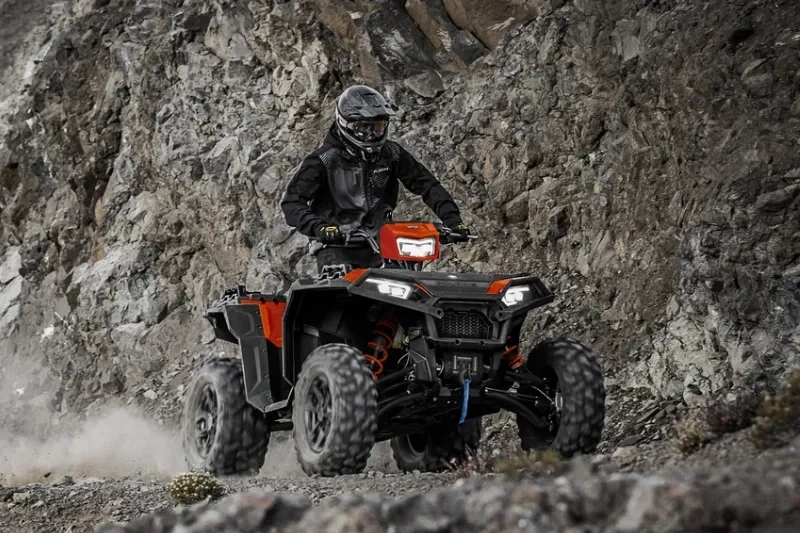 Polaris Sportsman XP ATV for sale in Brantford Ontario