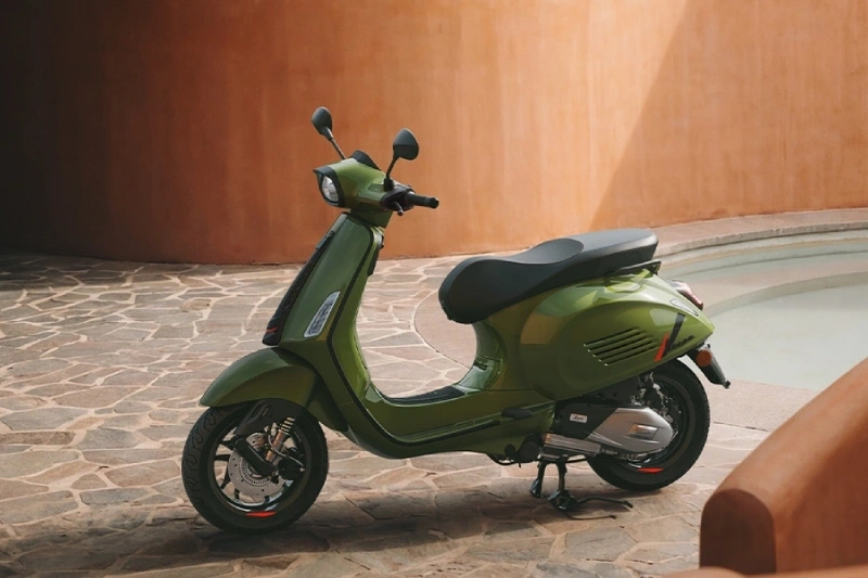 Vespa Sprint S