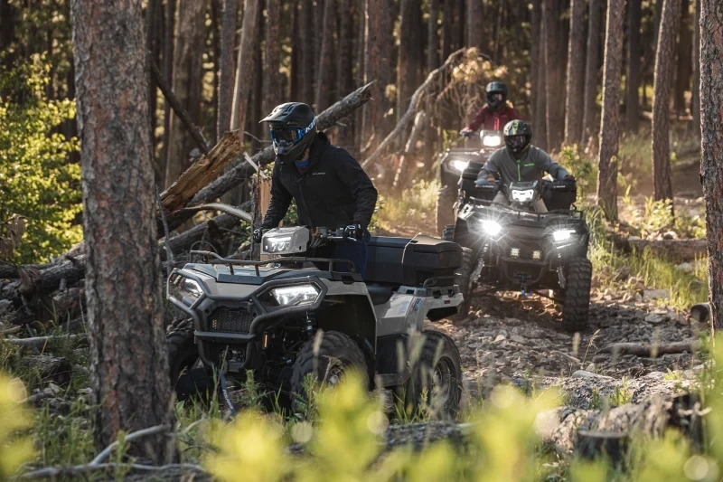 Polaris Sportsman ATV Dealer Brantford Ontario
