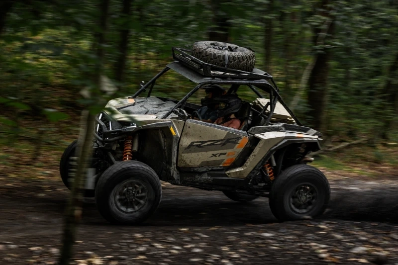 Polaris RZR Performance Side by Side Dealer Brantford