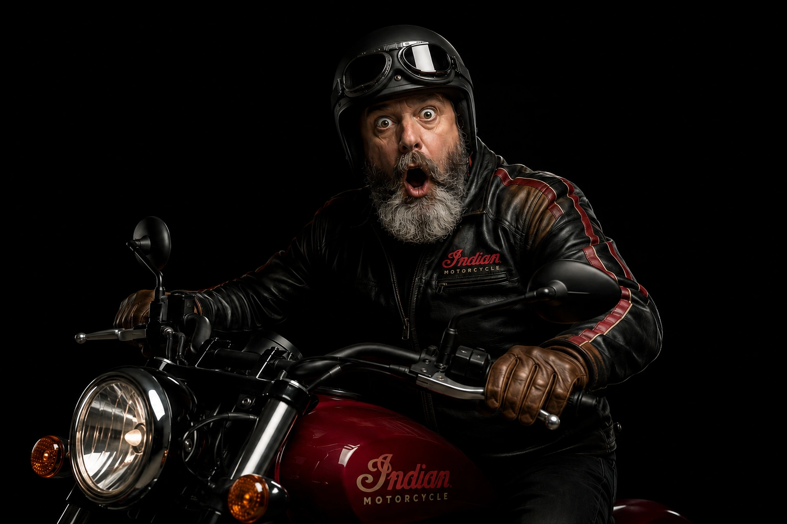 Indian Motorcycle