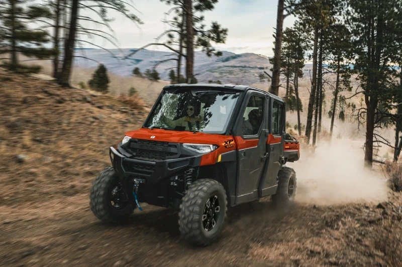 Polaris Ranger Side by Side Dealer Ontario