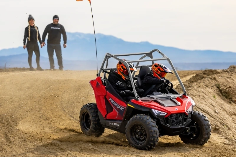 Polaris Youth ATV Dealer Brantford Ontario