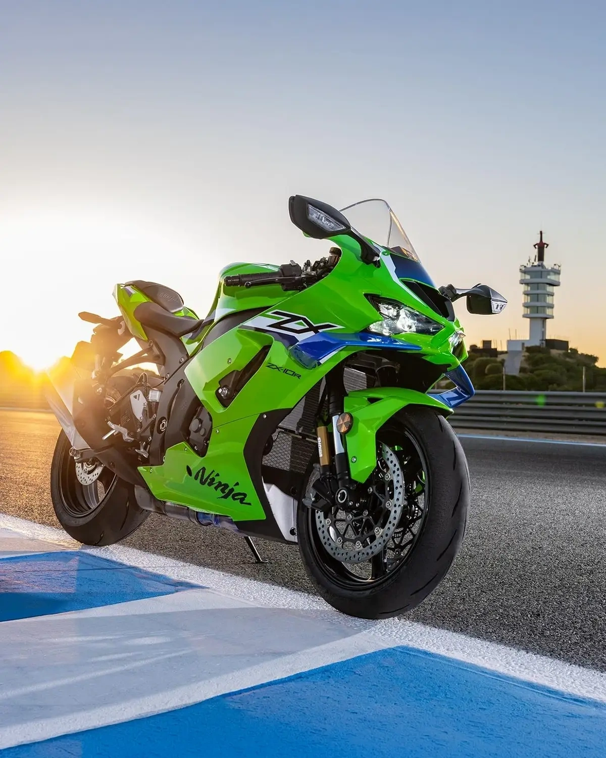 New and Used Kawasaki Dealer Brantford