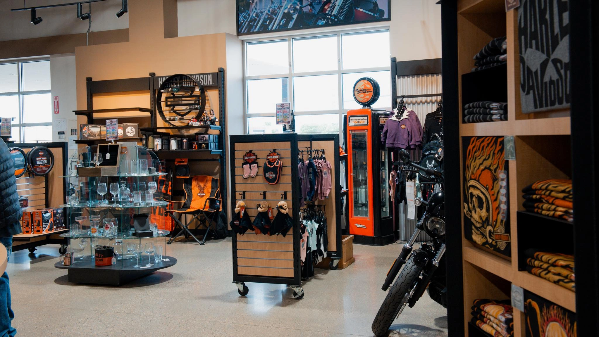 Harley-Davidson_Store