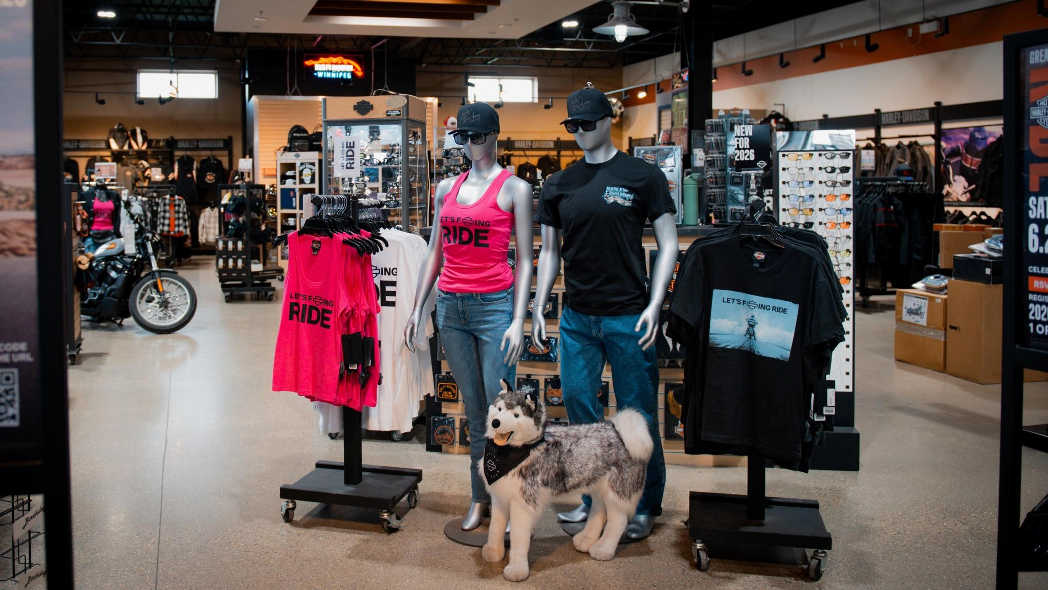 Harley-Davidson_Entrance