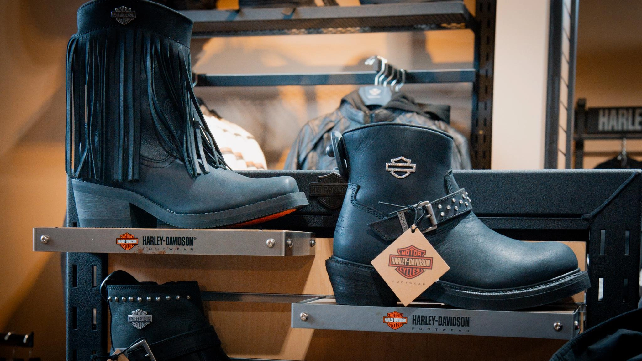 Harley-Davidson_WomensBoots