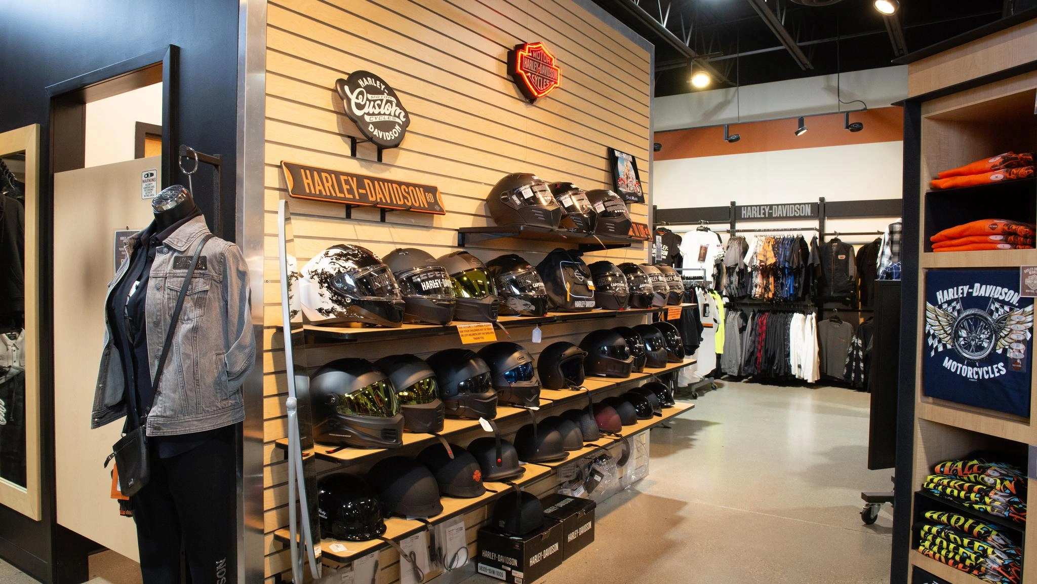 Harley-Davidson_Helmets