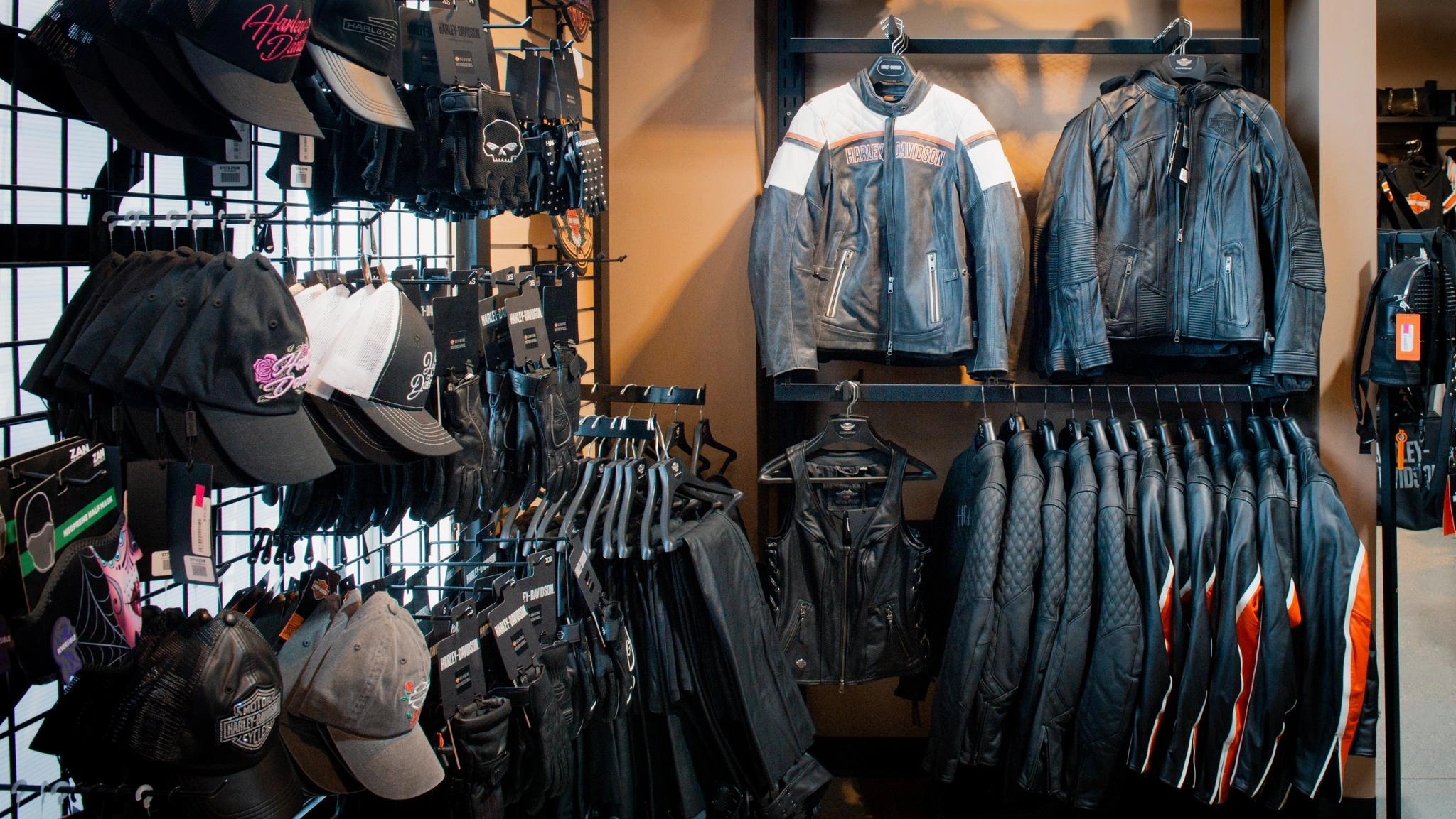 Harley-Davidson_WomensJackets
