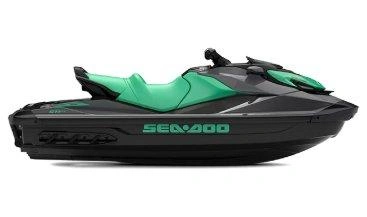 2026 Sea-Doo GTI SE