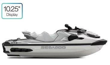 2026 Sea-Doo GTX Limited