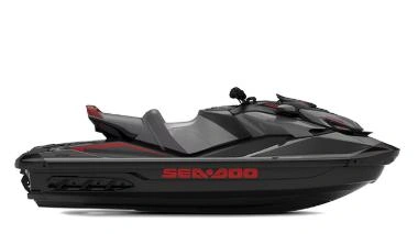 2026 Sea-Doo GTR-X