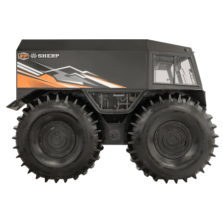 ARGO SHERP PRO XT
