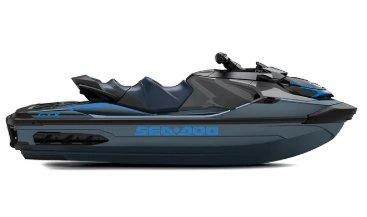 2026 Sea-Doo GTX