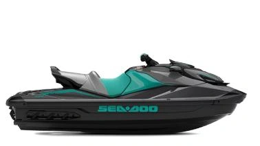 2026 Sea-Doo GTR