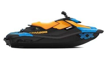 2026 Sea-Doo Spark Trixx