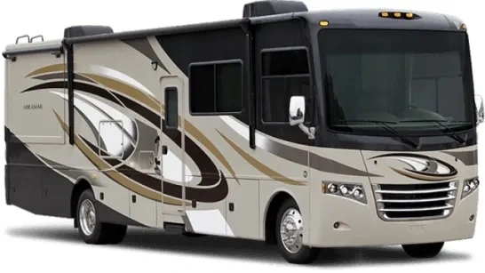 iThor Motor Coach Miramar 34 7g