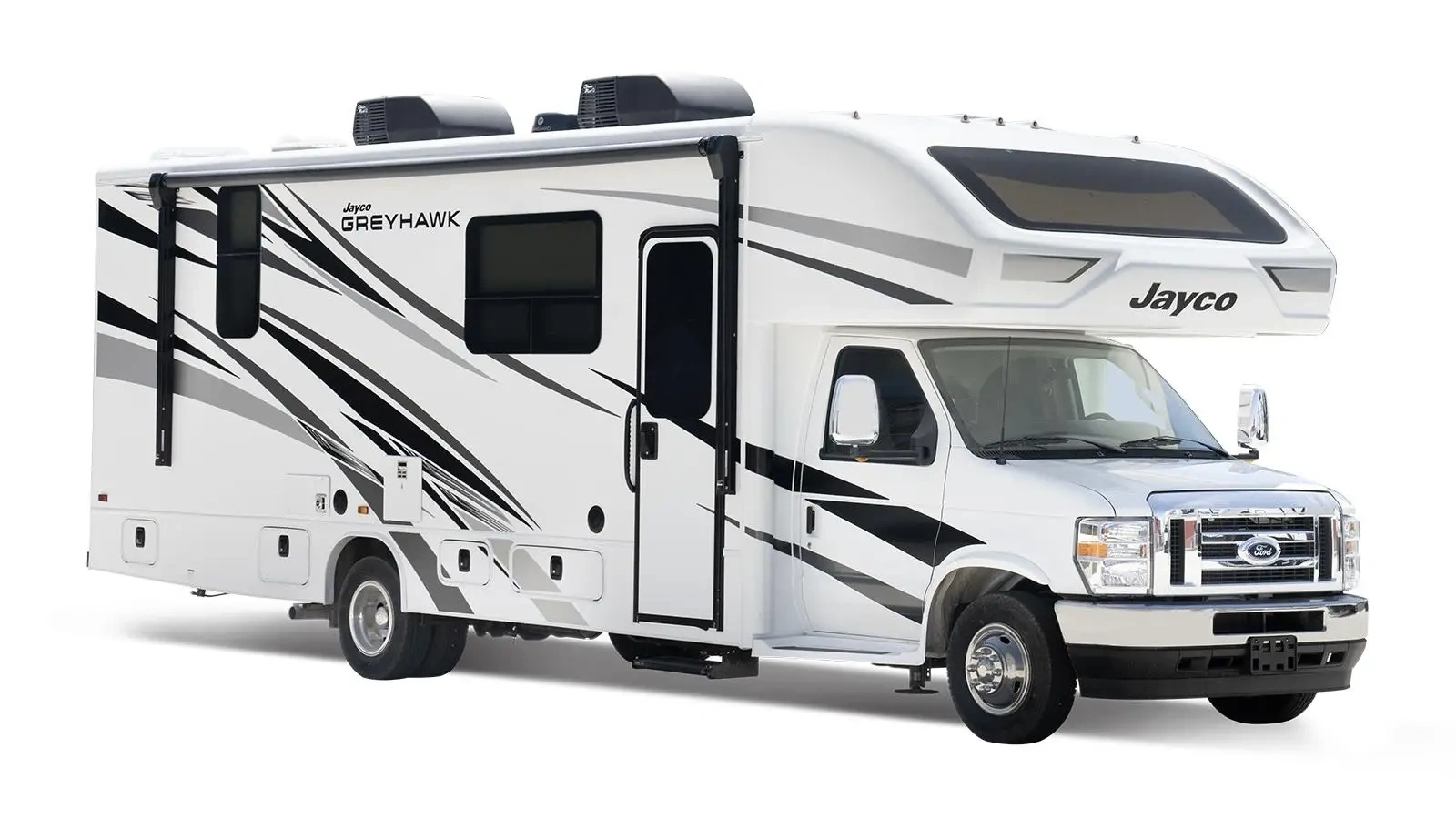Extérieur Greyhawk 29 MV