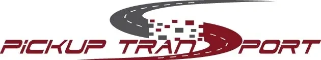 Logo Pickup Transport
