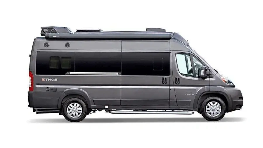 Extérieur Ethos 20Y