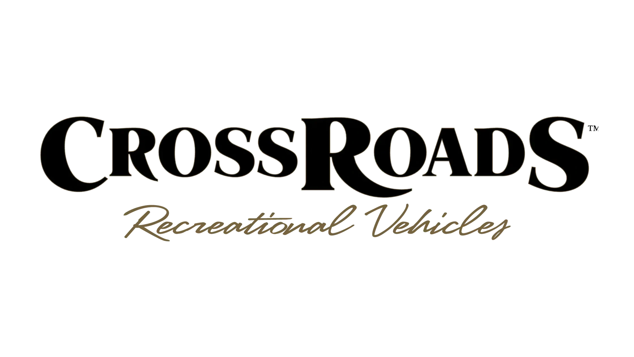 Logo CROSSROADS Recreational Vehicles